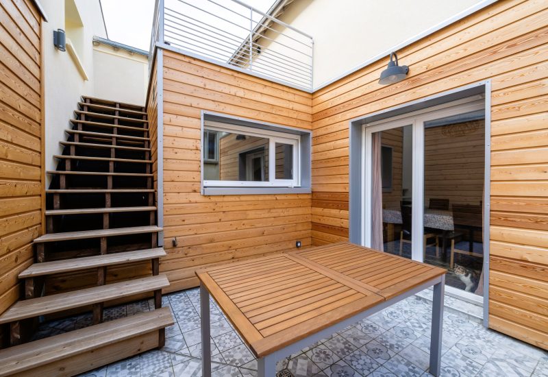 2 Terrasse