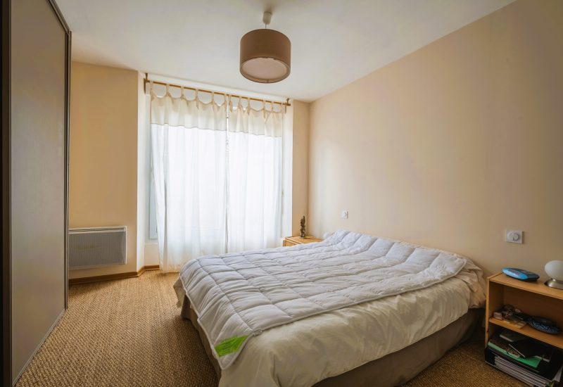 3 Chambre RdC