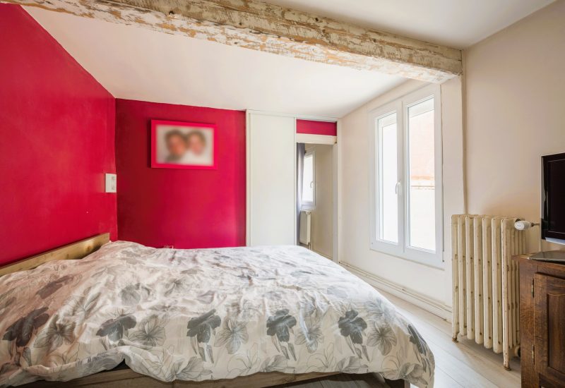 4 Chambre 1