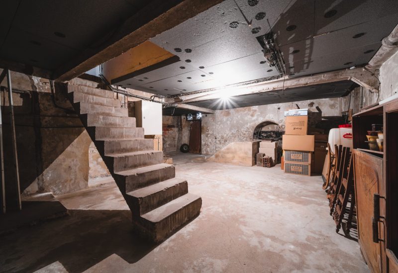 5 Cave