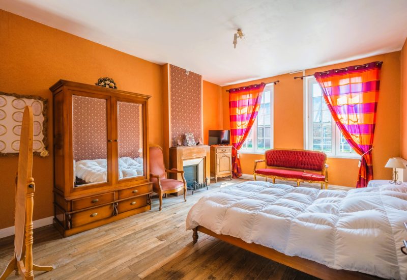 5 Chambre 1