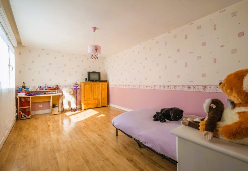 5 Chambre