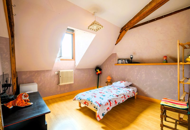 6 Chambre 1