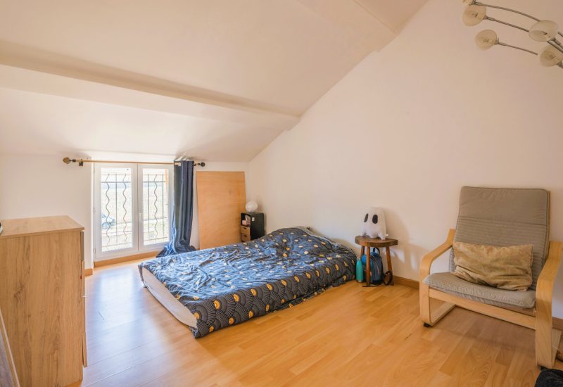 6 Chambre 1