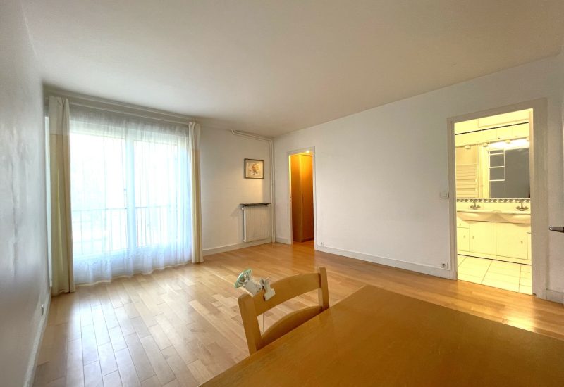 6 Suite parentale