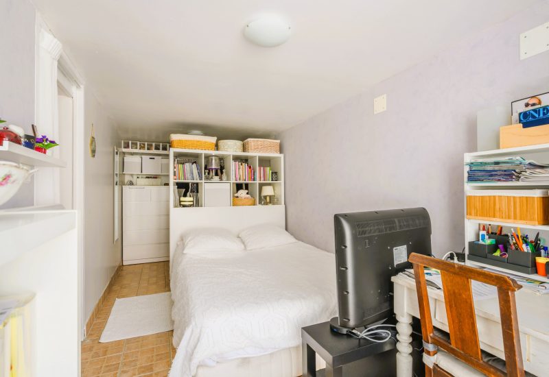 6Chambre 2