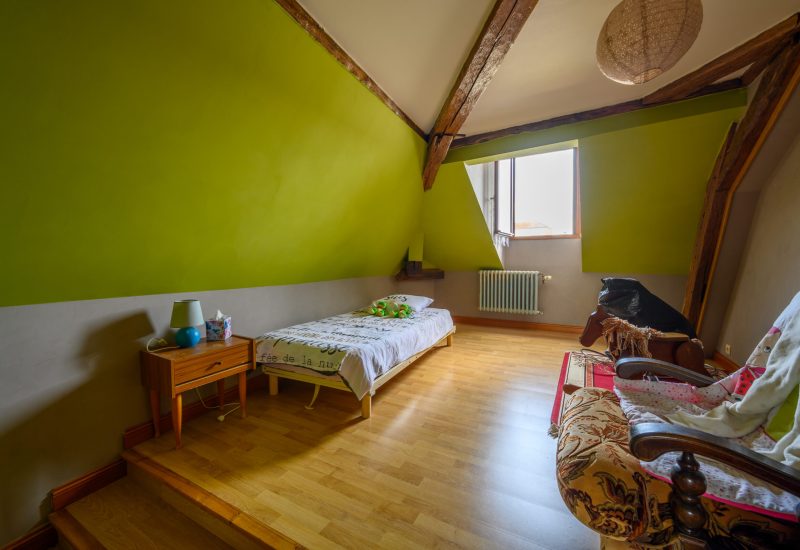8 Chambre 4