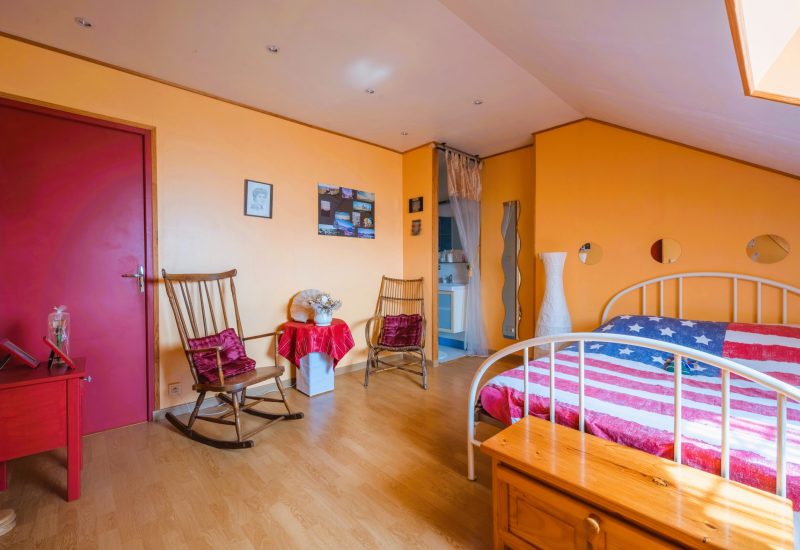 8 Chambre 4