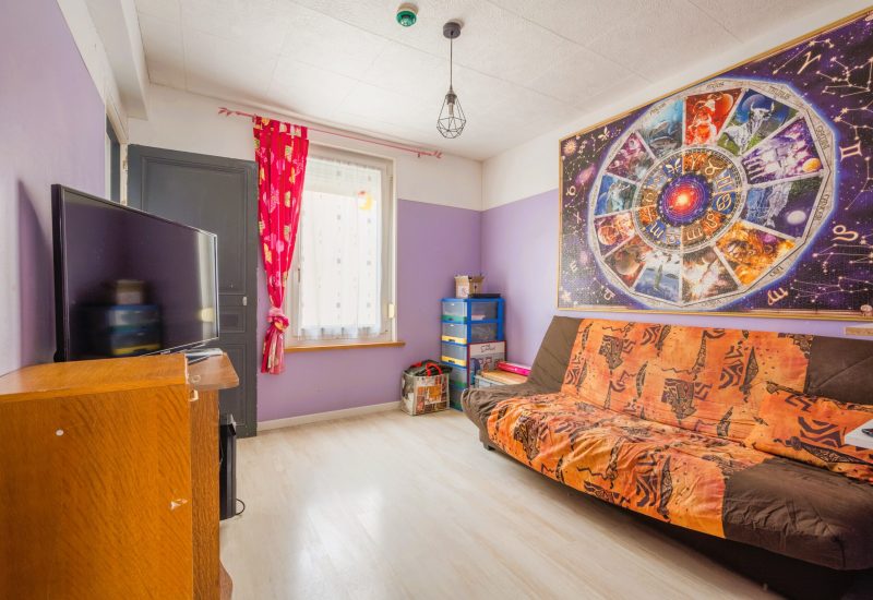 9 Chambre 4