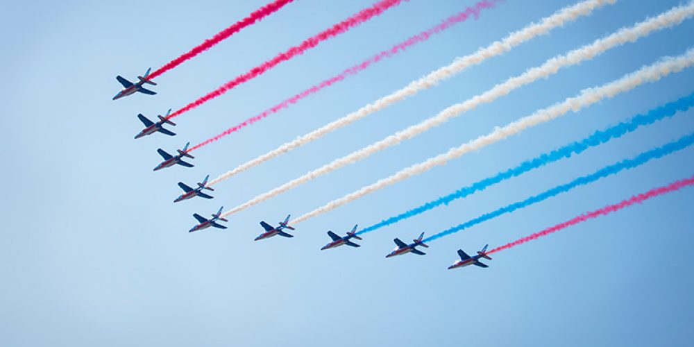 Achat bien immobilier militaire