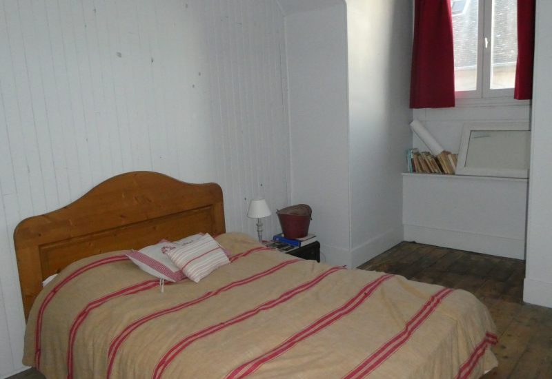Autre chambre 1er