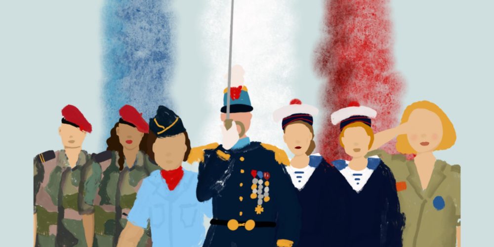 Immobilier militaire : s’adapter aux réalités des armées - www.valmi-expert.fr