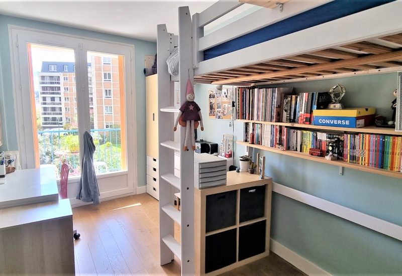 CHAMBRE ENFANT 1