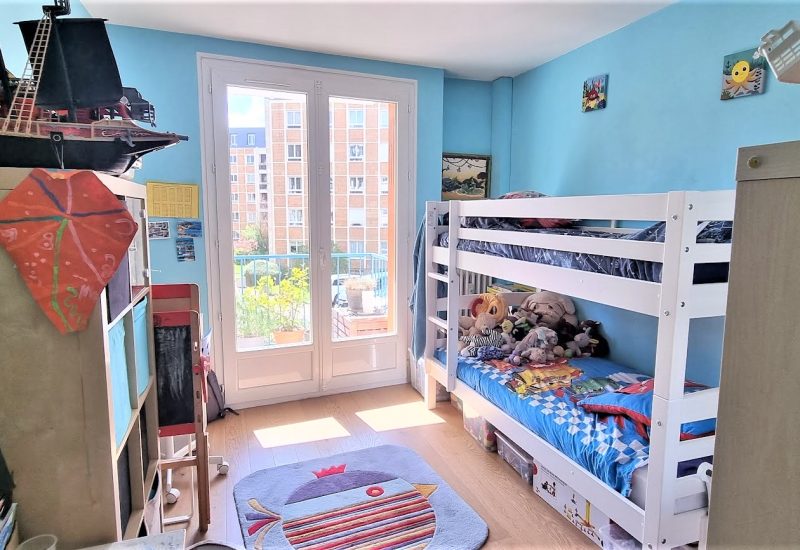 CHAMBRE ENFANT 2