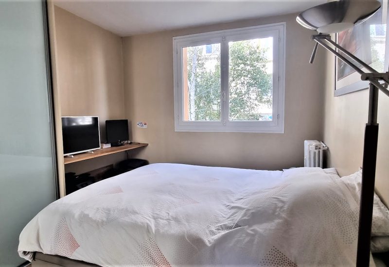 CHAMBRE PARENTALE 1