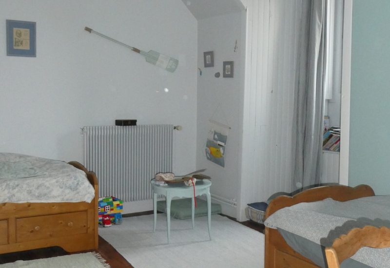 Chambre 1er étage