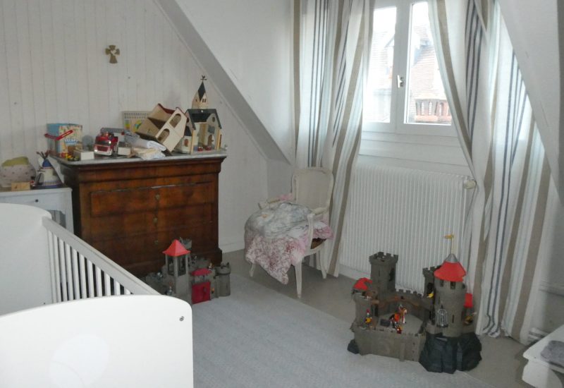 Chambre 1er