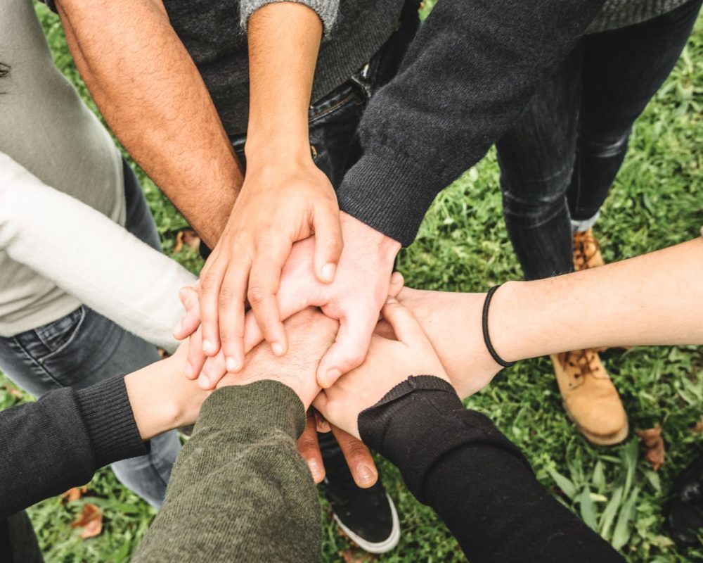 Entraide et solidarité des associations militaires