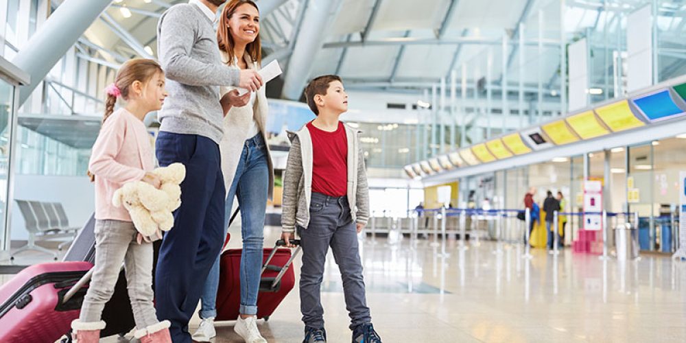 Accompagnement des conjoints en cas de mutation