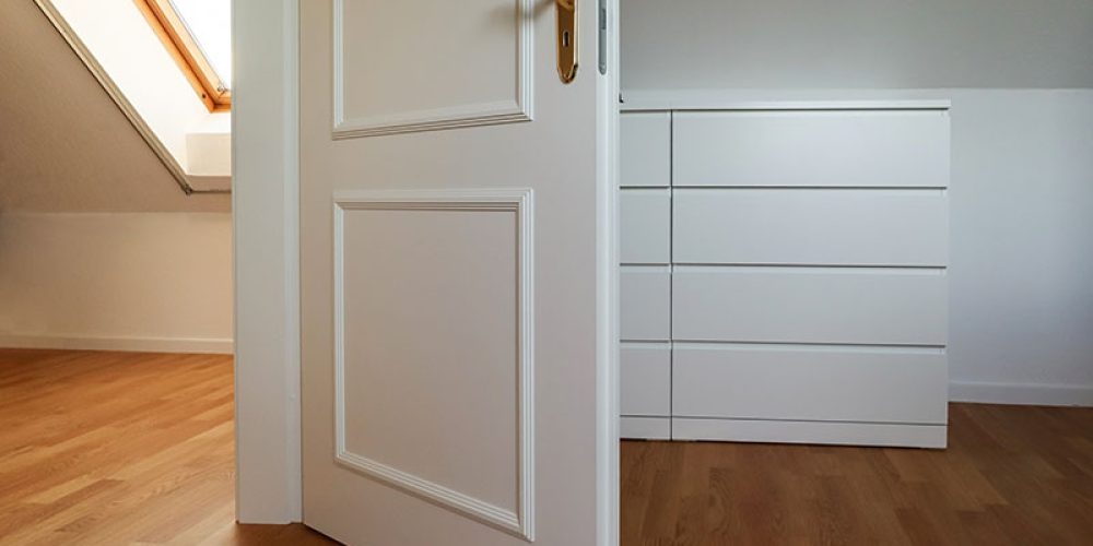 L’attribution d’un logement militaire