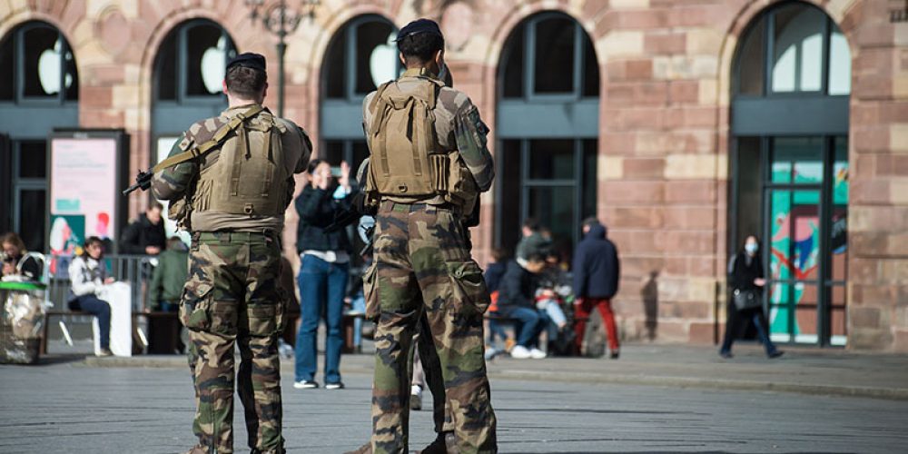Le processus administratif de mutation dans l’armée