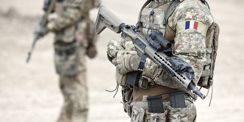 L’indemnité de mobilité géographique des militaires (IMGM)