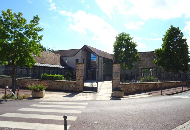 Mairie de BONDOUFLE (91070)