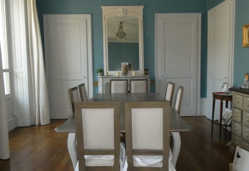 Salle à manger