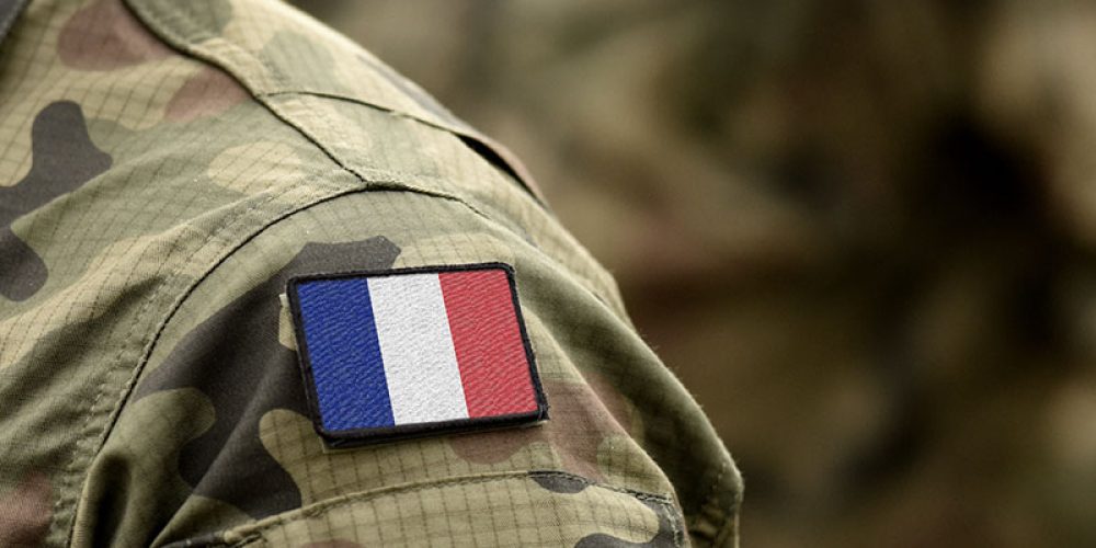 Mutation militaire